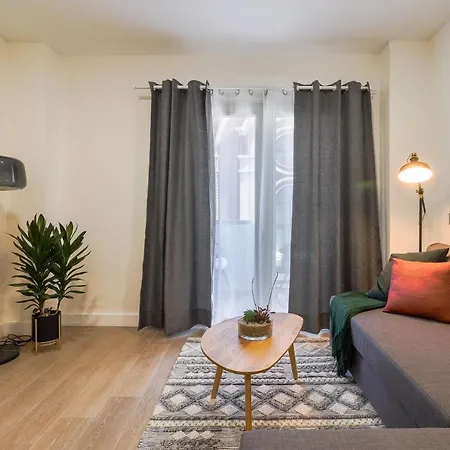 Διαμέρισμα Flatguest Blue Sea - Canteras - Balcony Λας Πάλμας ντε Γκραν Κανάρια