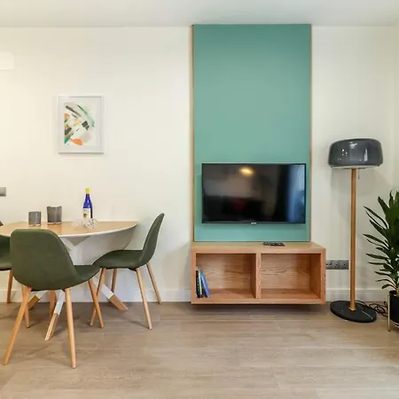 Flatguest Blue Sea - Canteras - Balcony * Λας Πάλμας ντε Γκραν Κανάρια